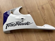 Honda CBR900 RRT Fireblade