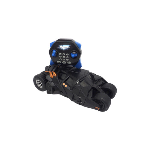 Thinkway toys the dark knight - the,