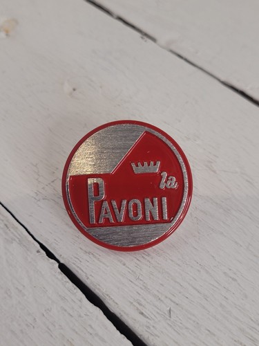 Pavoni - la,