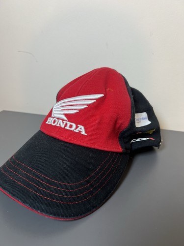 Vintage honda racing - vintage, baseball