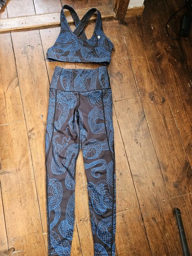 Black milk venemous blue - milk,