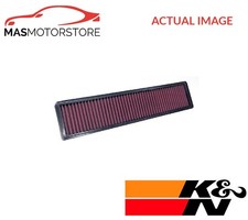 ENGINE AIR FILTER ELEMENT K&N