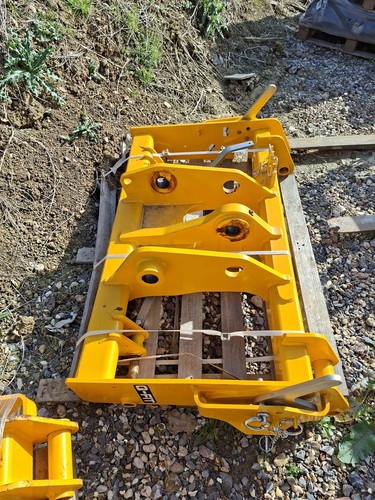 Jcb telehandler fit - jcb,