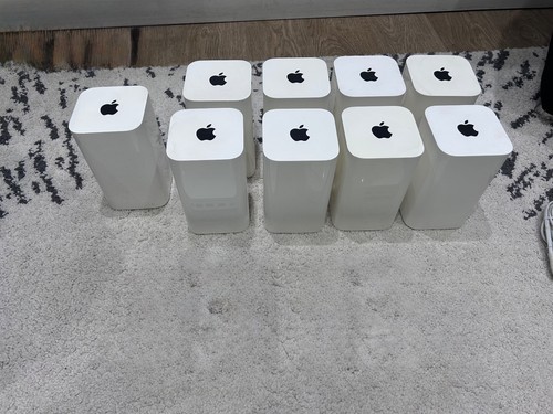 Apple airport extreme 6th - extreme,