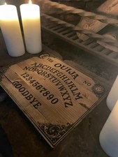 Ouija board