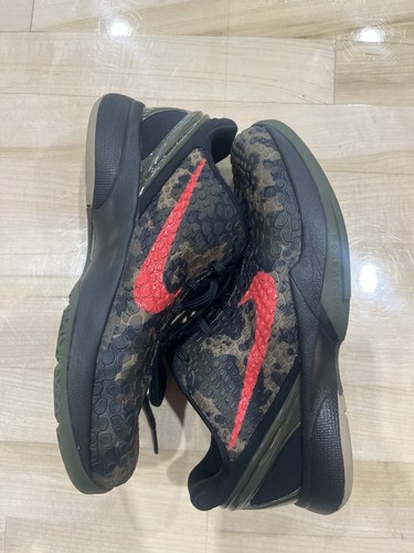 Barely used kobe proto - kobe, 6