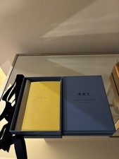 Smythson of Bond Street