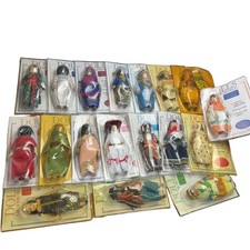 Job Lot - Dolls of the World