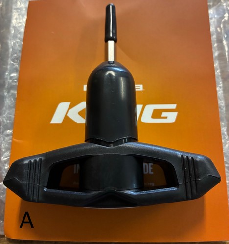 Genuine oem cobra king - oem,