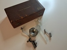 Vintage Ernst Leitz Wetzlar