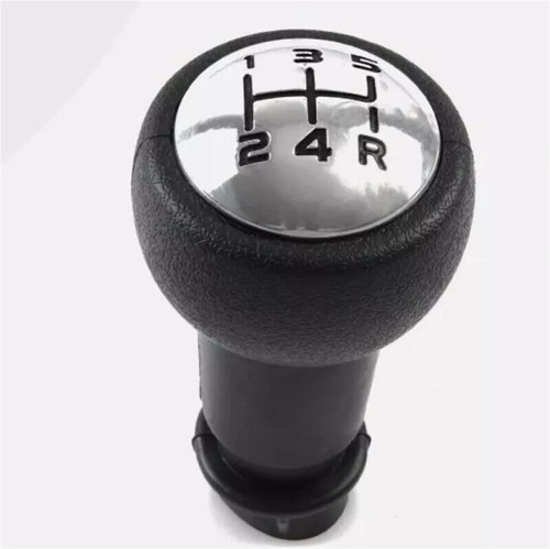 Speed gear shift stick knob - 5,