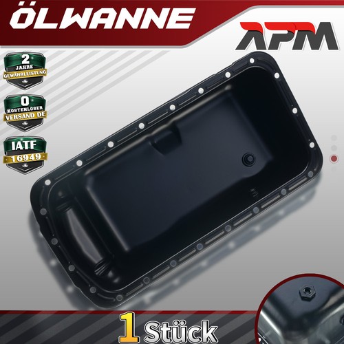 Oil pan for citroen visa - oil,