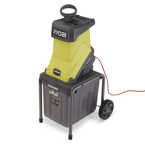 Ryobi rsh2545b corded - ryobi,