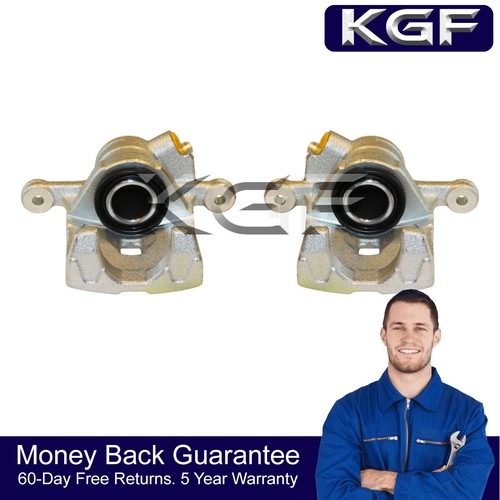 Kgf rear brake calipers - 2x,