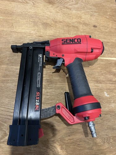 Senco sls18bl gauge - 18-gauge, medium