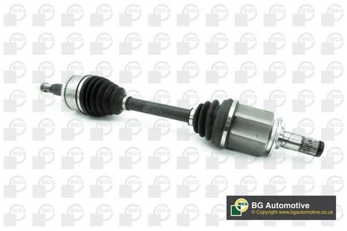 Drive shaft fits land - drive,