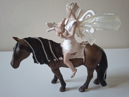 Schleich 70409 bayala elfen - schleich,