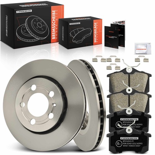 Frankberg brake discs - frankberg,