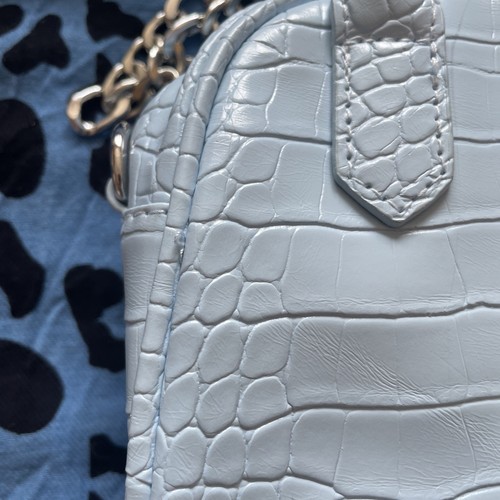 Brand new with tags handbag - with,