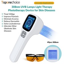 UVB Light 49Diodes 308nm