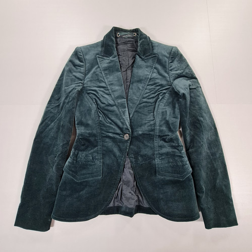 Gucci womens jacket green - gucci,