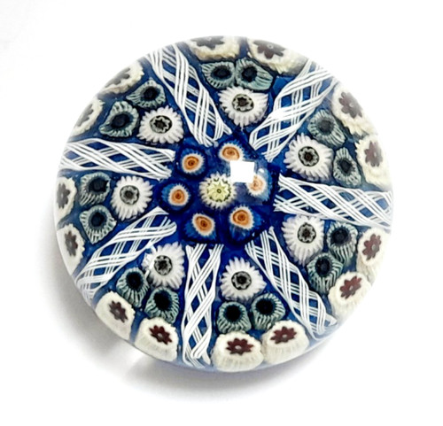 Vintage strathearn blue - strathearn,
