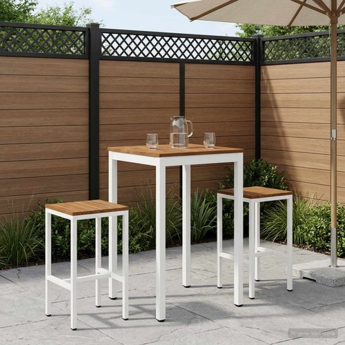 Vidaxl garden bar - garden,