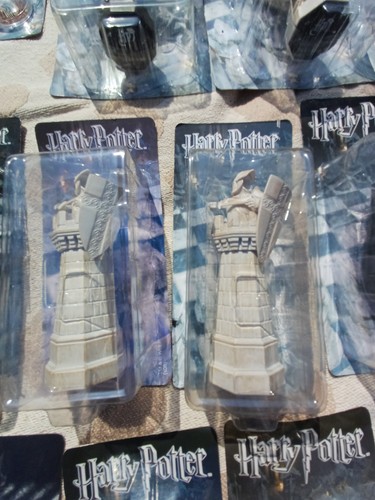 Harry potter chess - chess, set