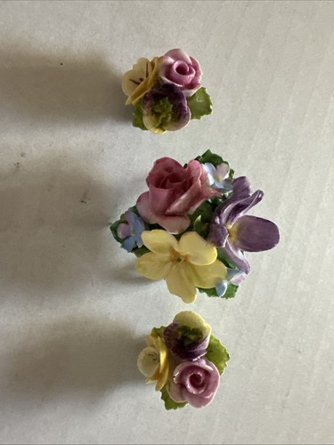 Set vintage coalport - set,
