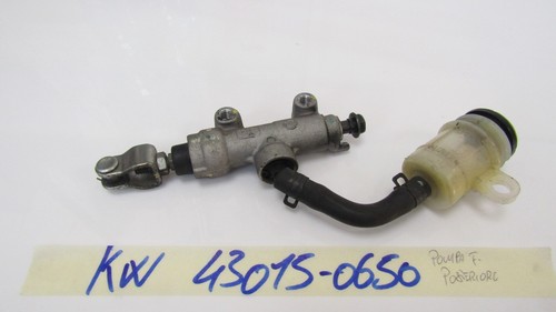 Rear master cylinder kawasaki - rear,