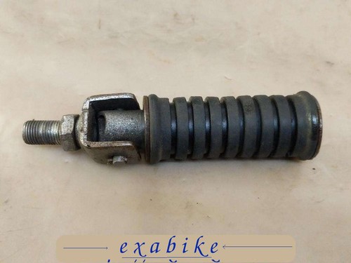 Footrest for yamaha - yamaha, xt