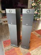Fyne Audio F302i Black