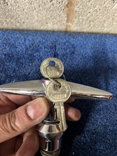 Wilmot Breeden Chrome Boot