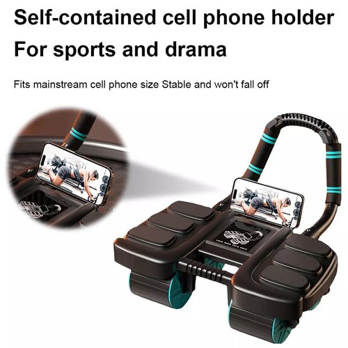 Healthy belly wheel abdominal - healthy,