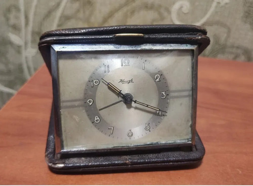 Original wwii era kienzle - era,