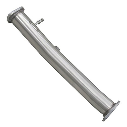 Mongoose sports pipe - mongoose, suit