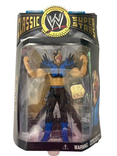 Wwe classic superstars legion - classic,