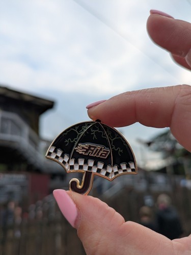 New alton towers - new, rita
