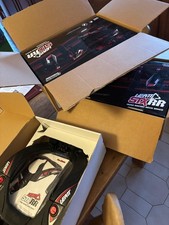 THREE Leatt STX RR Road Racing