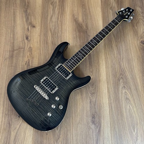 Ibanez sz520fm electric - ibanez,