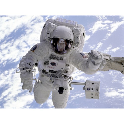 Space nasa astronaut shuttle - space,
