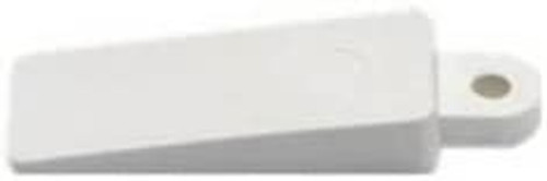 Window wedges soft white 4 - window,