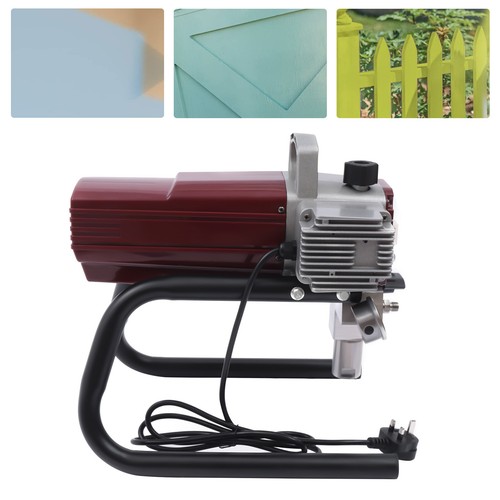 1800w high pressure airless - high,