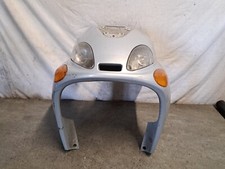 Yamaha YP Majesty 125 - Main