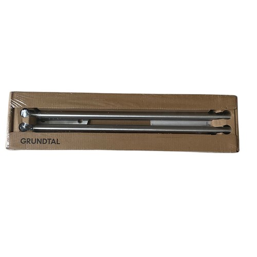 Ikea grundtal bar - ikea, mount