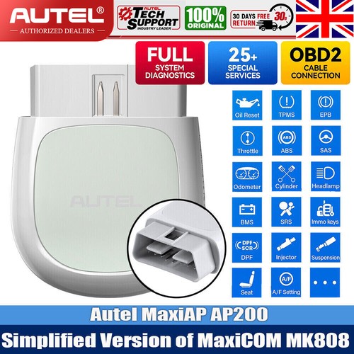 2026 autel ap200 bluetooth - 2026,