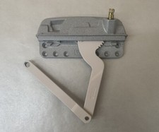 Amesbury Truth 50.60.00.211 Encore Split Arm Left Hand Dyad Casement Operator