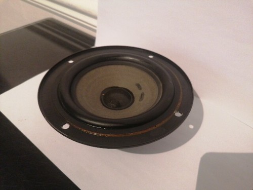 Celestion ditton 250 midrange - 250,