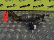 HYUNDAI TUCSON EXECUTIVE 2WD 5DR 2018-2022 EXHAUST FRONT PIPE