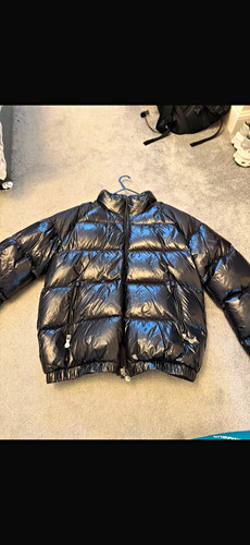 Pyrenex vintage mythic shiny - pyrenex,